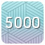 The 5000