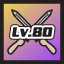 LV 80