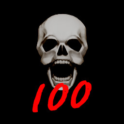 100th Death