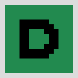 Green D