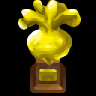 Winter Harvest Festival Trophy