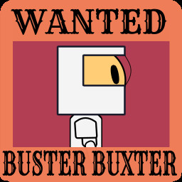 Kill Buster Buxter