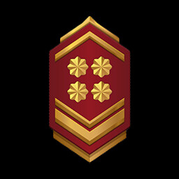 Senior Soldier Certification