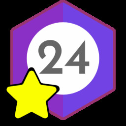 Level 24