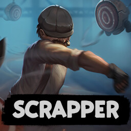 Scrapper