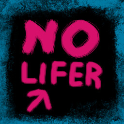 A day in the life of a No lifer!