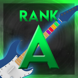 Rank A - guitar