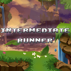 Intermediate Runner