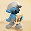 Treasure Hunter Smurf