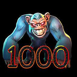 Ape Killer 1000