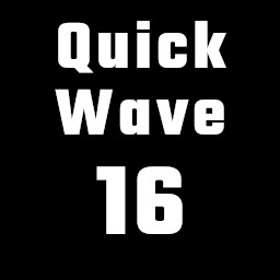 Wave 16 (Quick)