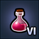 Unlock Consumables 6