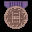 Medal 1