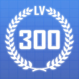 Level 300