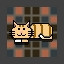 Unlocked Tiger in Kitten Gallery.