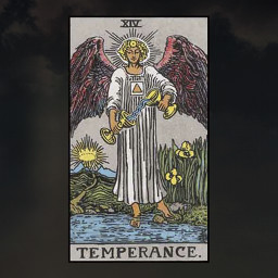 Temperance