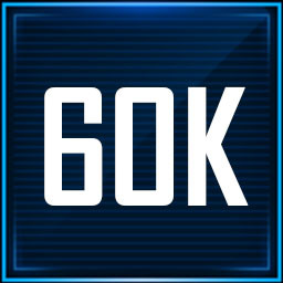 60.000 Points!