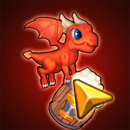 Dragon Clicker