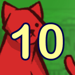 10 Cats