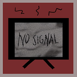 No signal