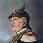 Otto von Bismarck