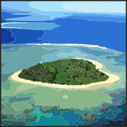 Island