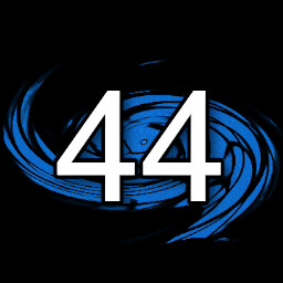 NUMBER 44