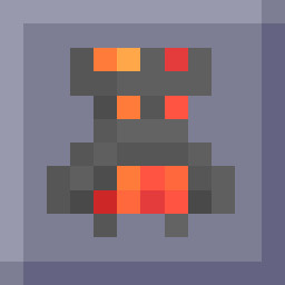 Magma golem