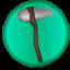 Make a stone axe