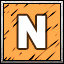 N