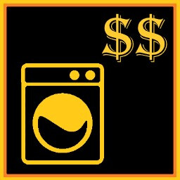 Medium Laundromat Business