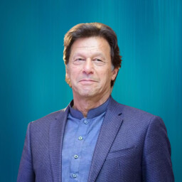 Imran Khan