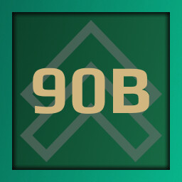 90B