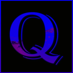 Q