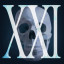 Skull XXI