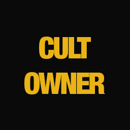 Cult Owner