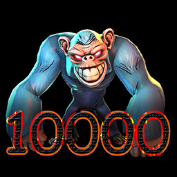 Ape Killer 10000