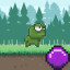 Frog High Score - 100