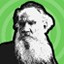 Leo Tolstoy