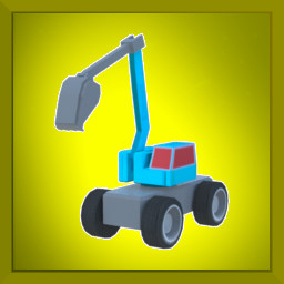 Excavator Mission