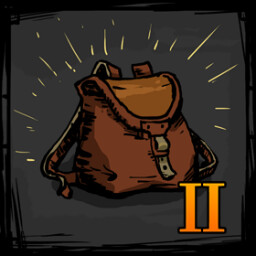 Big backpack 2