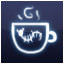 Coffee Time Speedrunner