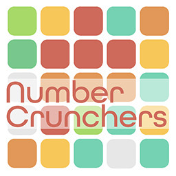 Number Crunchers: 10x10 - Got 10 Rows/Columns Achievement