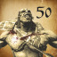 50 Orcs Killed