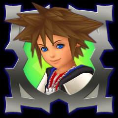 Natural Player Sora