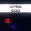 SPIKE GOD