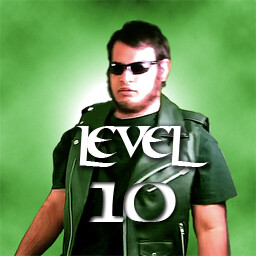 Seth Level 10