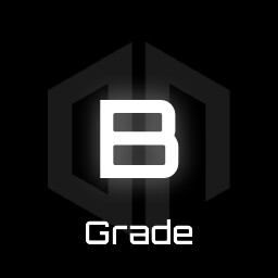 B Grade