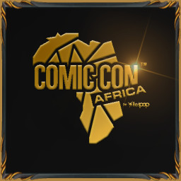 Comic Con Africa 2019