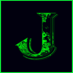 J